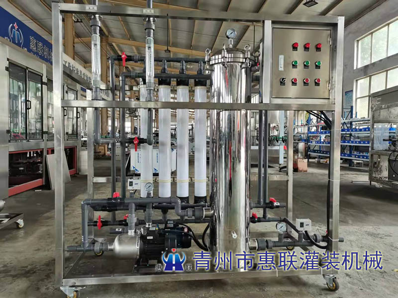 醬油醋/酵素過濾機(jī)廠家